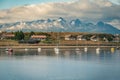 Ushuaia is theÃÂ capitalÃÂ ofÃÂ Tierra del Fuego